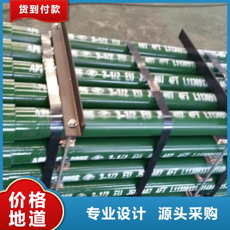 可定制的HYD-511特殊扣油管接箍供应商
