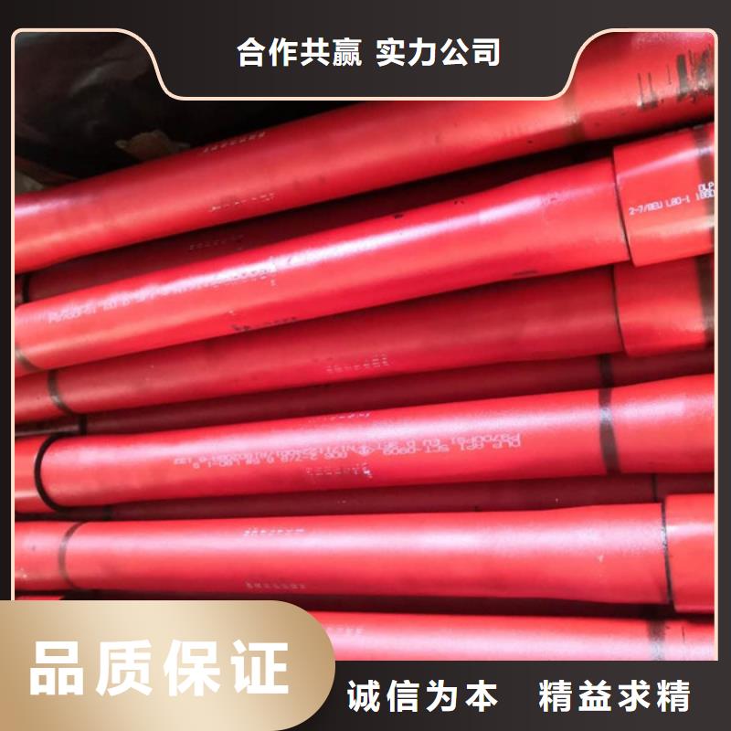 特殊扣油管短接经久好用