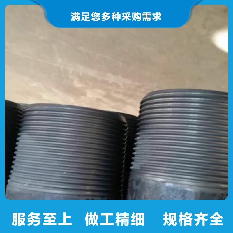 现货供应EUE加厚油管短接_诚信企业