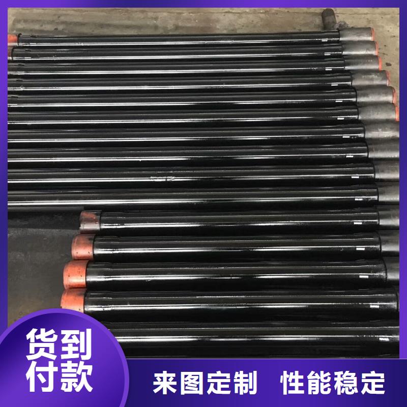 TPCQ-II特殊扣油管短接重口碑厂家