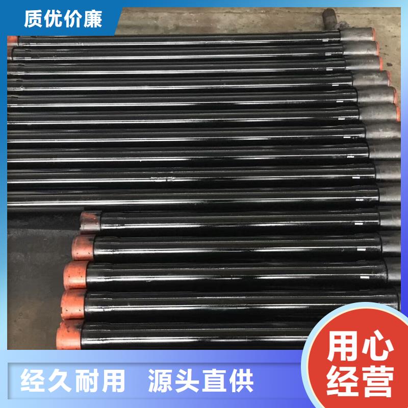 HSM-2特殊扣油管短接厂家实力雄厚