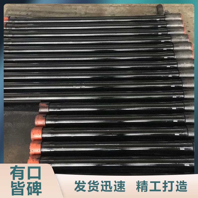 特殊扣油管短接经久好用