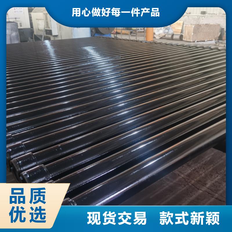 TPG2特殊扣油管短接价格行情走势
