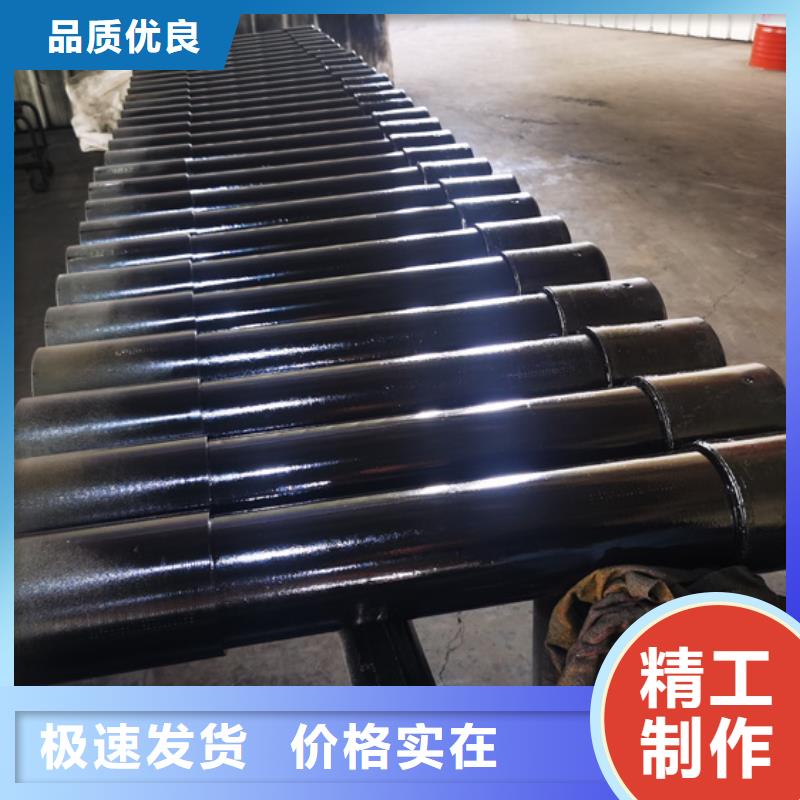 气密封扣油管短接售后服务好