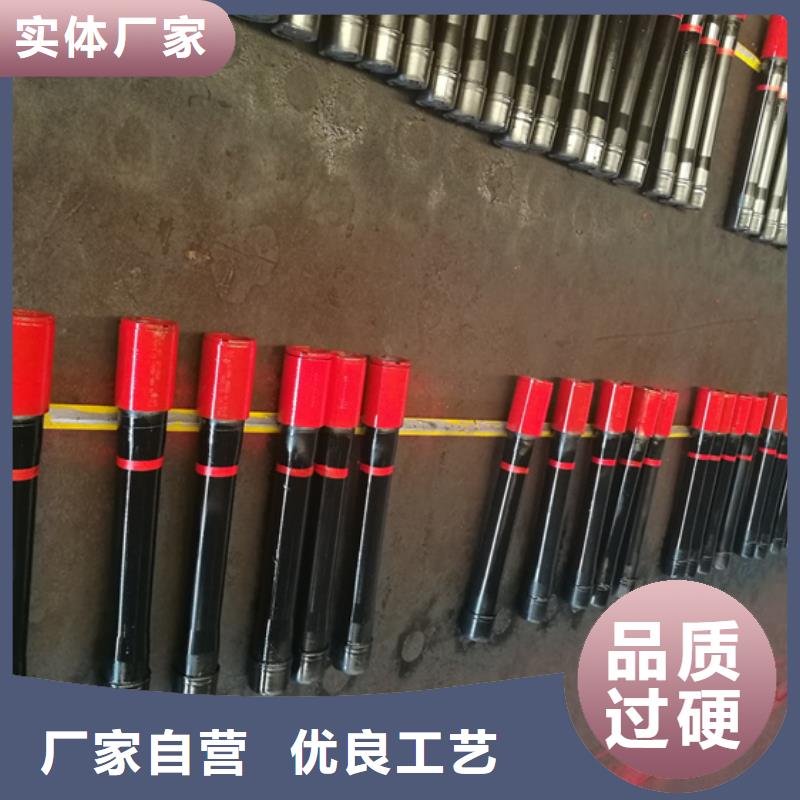 质量好的TPJC特殊扣油管短接实体厂家