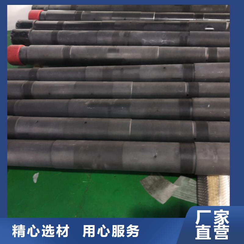 套管接箍油管接箍厂家-价格合理