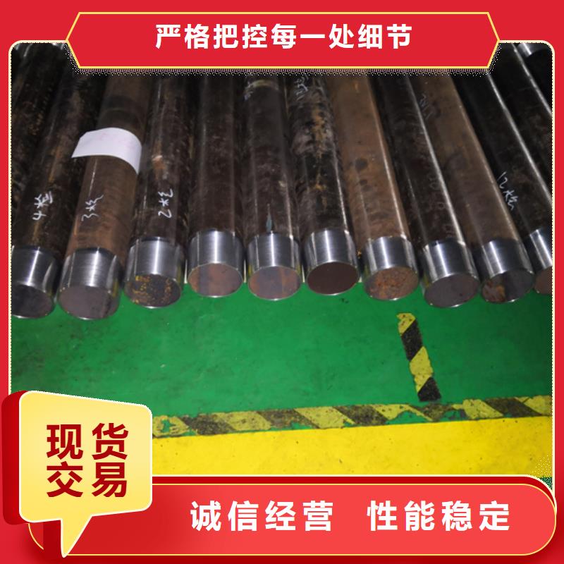 靠谱的CBS3特殊扣油管短接基地