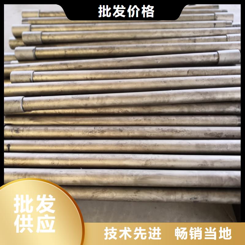 TP-BM特殊扣油管接箍直销厂家