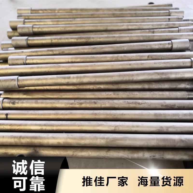 BJC-II特殊扣油管短接专业销售团队