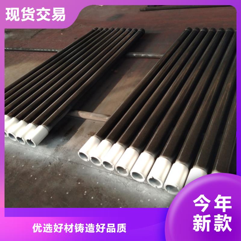 BJC-II特殊扣油管短接专业销售团队