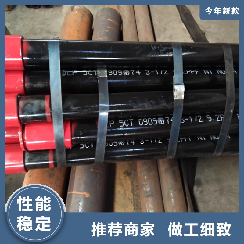 TP-G4特殊扣油管接箍实力厂家，让您放心