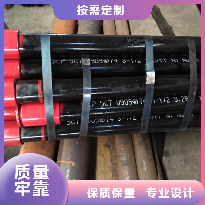 HSM-2特殊扣油管短接可靠满意