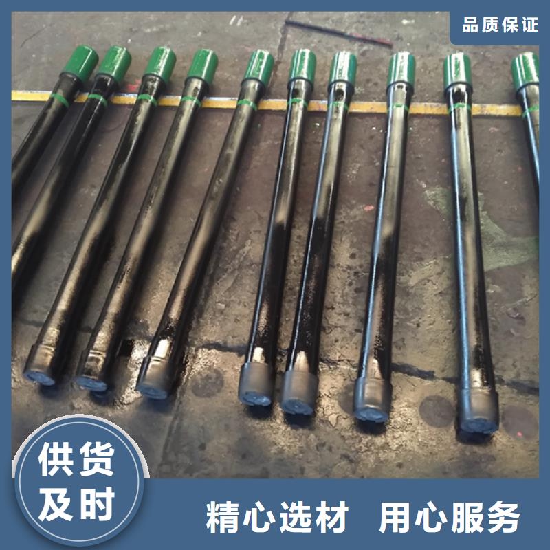 TP-G4特殊扣油管接箍实力厂家，让您放心