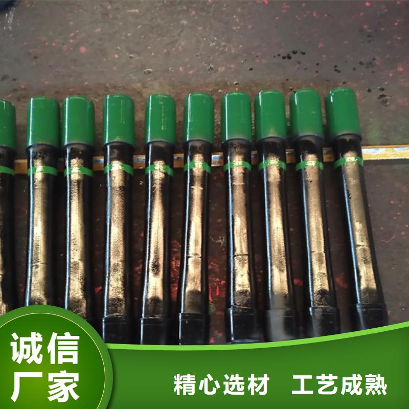 TP-G4特殊扣油管接箍实力厂家，让您放心