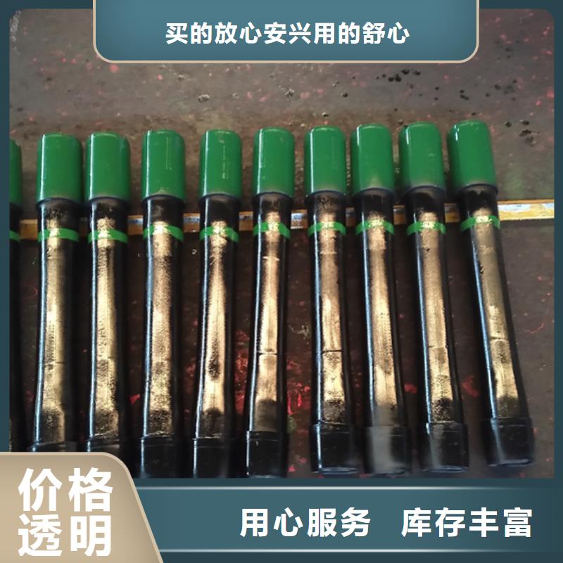 TP-FJL特殊扣油管短接生产厂家-找隆凯来石油设备有限公司