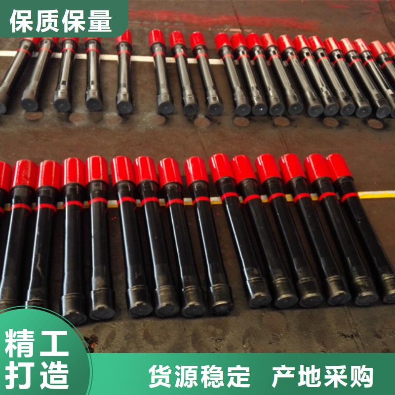 生产耐磨油管短接厂家-可定制