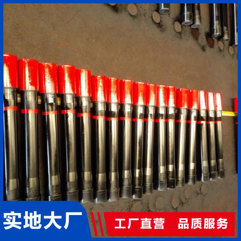 TP-FJL特殊扣油管短接生产厂家-找隆凯来石油设备有限公司