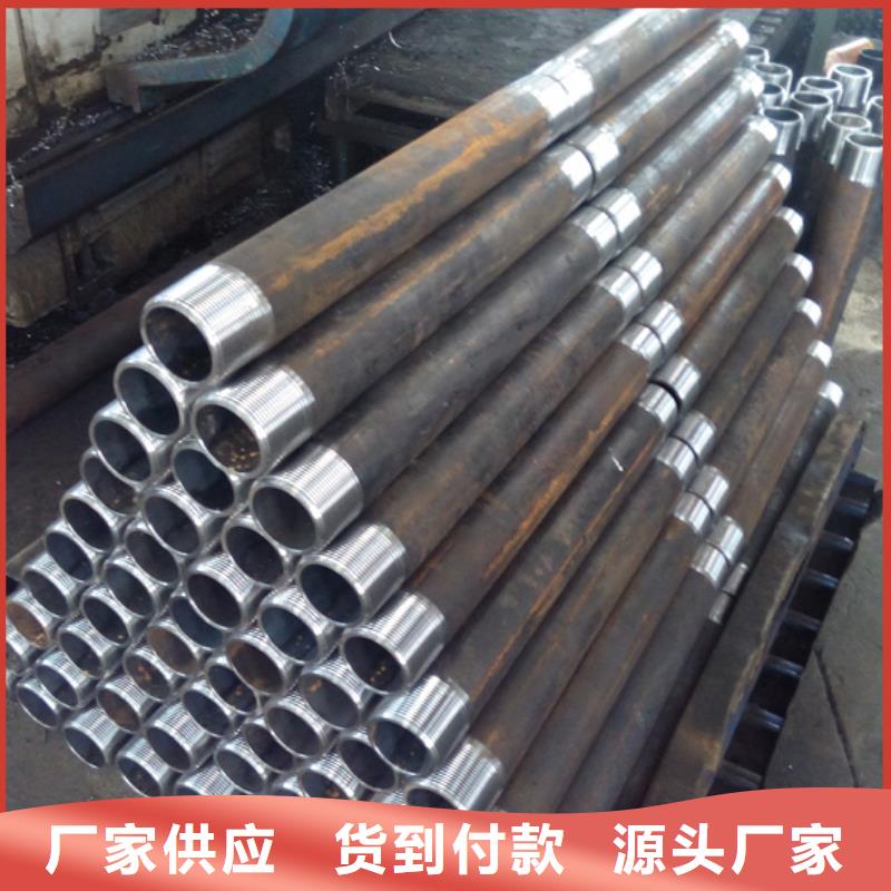 优惠的TP-FJL特殊扣油管短接品牌厂家