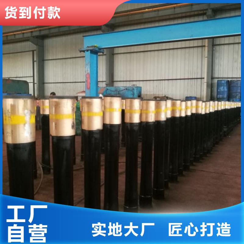 生产耐磨油管短接厂家-可定制