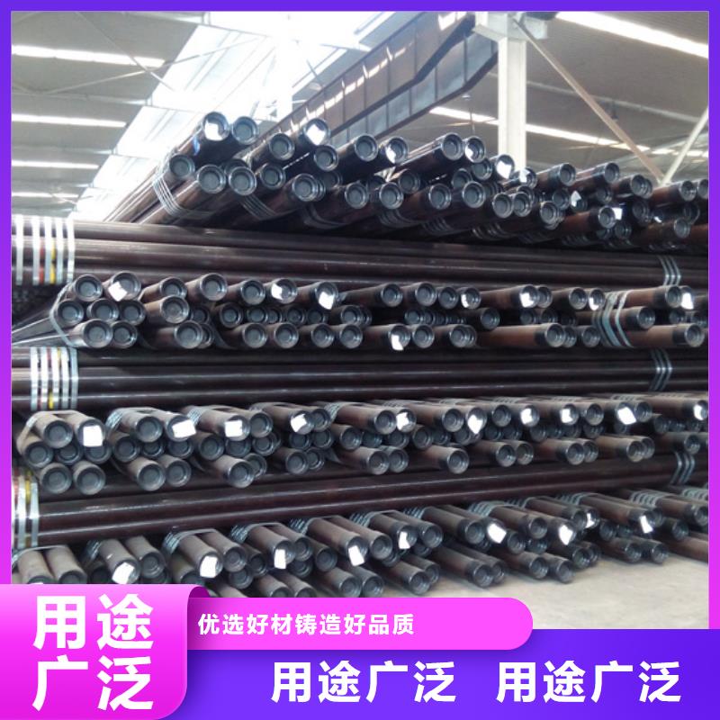 2025品质过硬#TPG2特殊扣石油油管厂家#解决方案