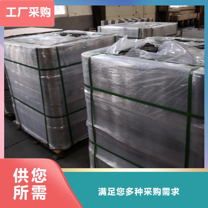 采购LTC油套管接箍必看-质量优
