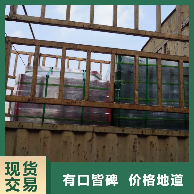 重信誉CBS3特殊扣套管接箍供货厂家