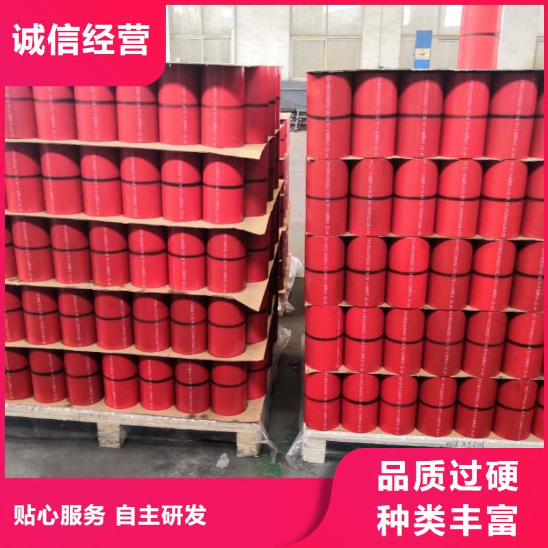 重信誉CBS3特殊扣套管接箍供货厂家