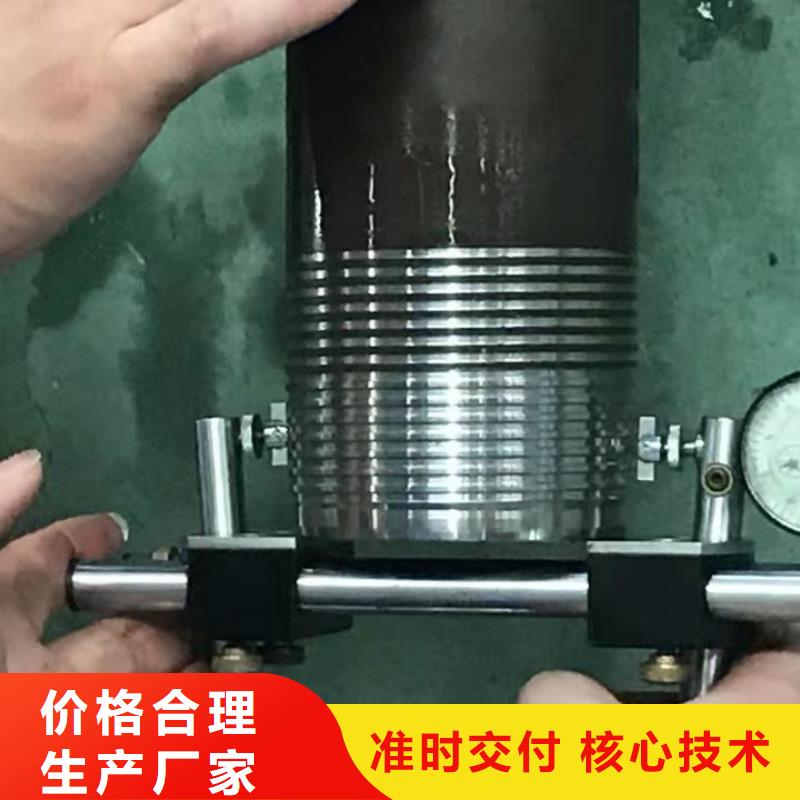 买TPG2特殊扣套管接箍必看-售后保证