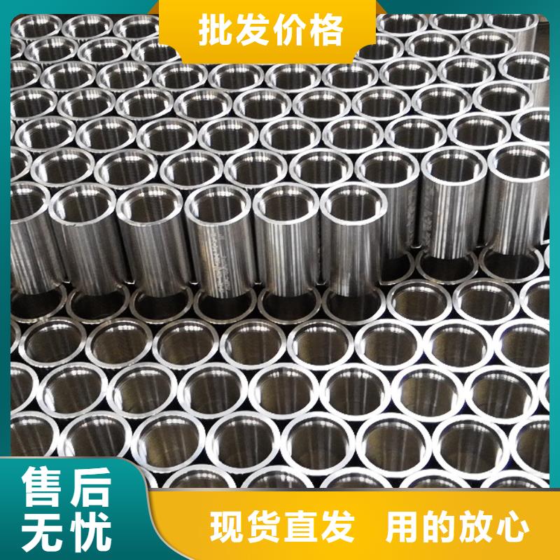 HSG3特殊扣套管接箍生产基地