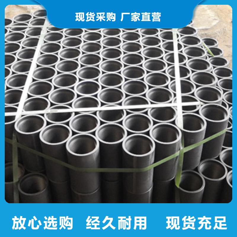 3SB特殊扣套管接箍经验丰富