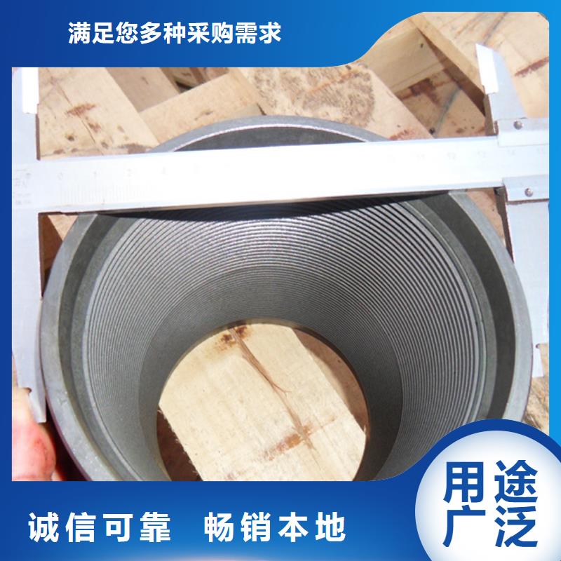 3SB特殊扣套管接箍经验丰富