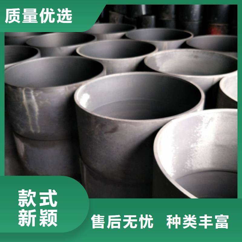 隆凯来石油设备有限公司TP-G4特殊扣套管接箍合作案例多