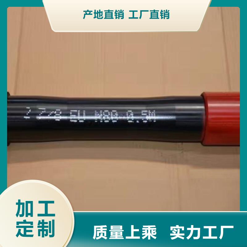 T4特殊扣套管短接-复购率高