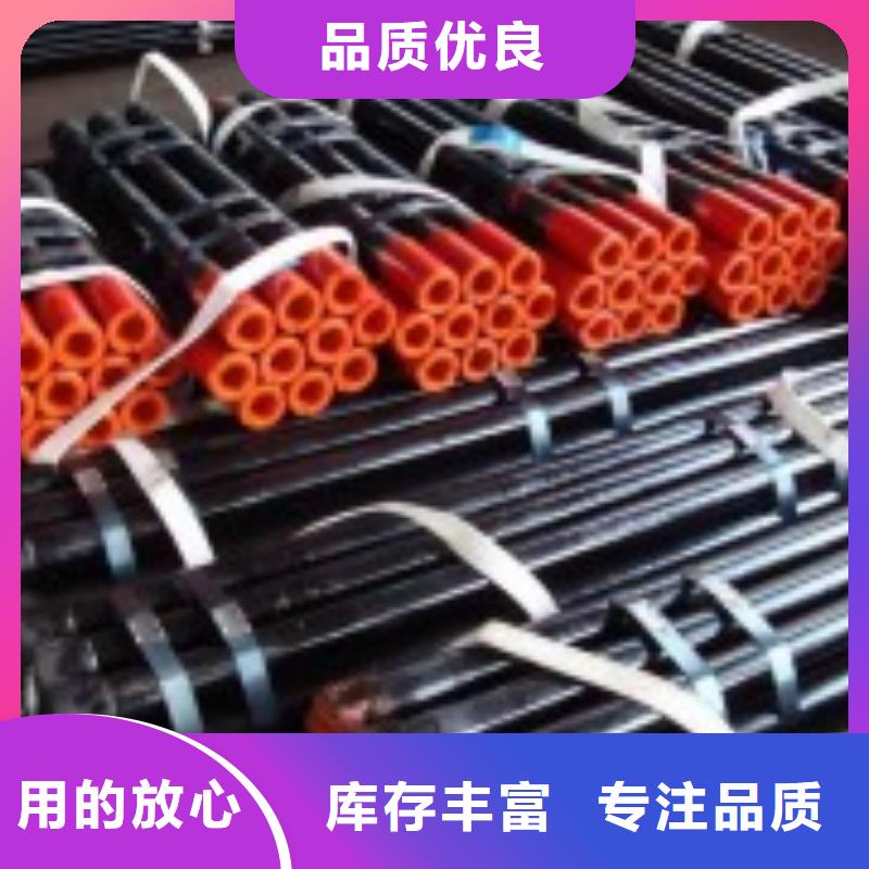 经验丰富的FJL-2石油套管短接基地