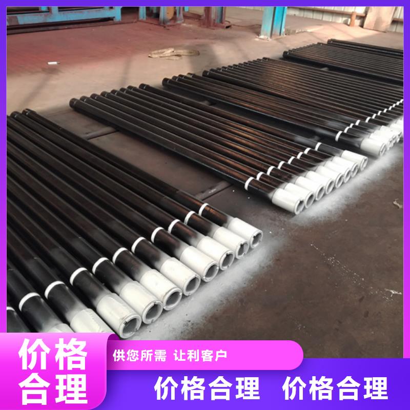 XGL石油套管短接供货商