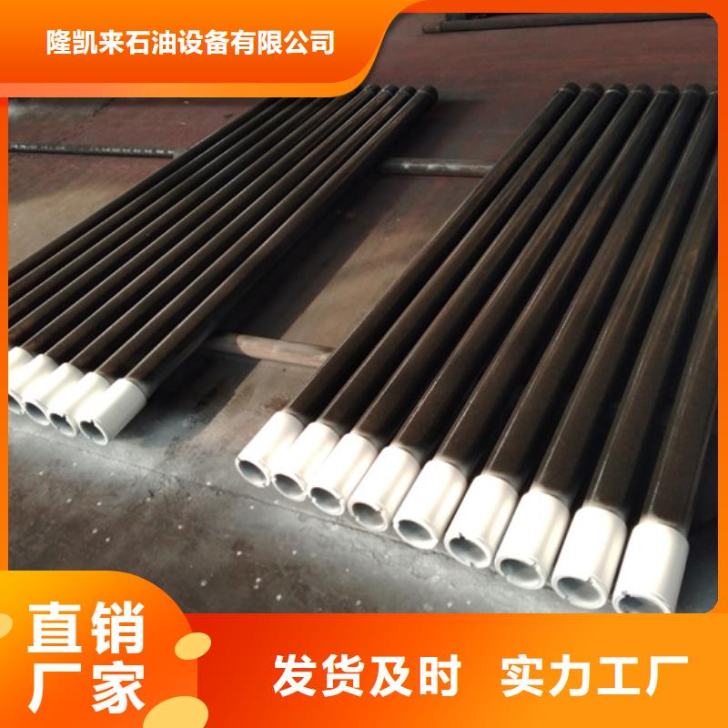 值得信赖的3CR石油套管短接基地