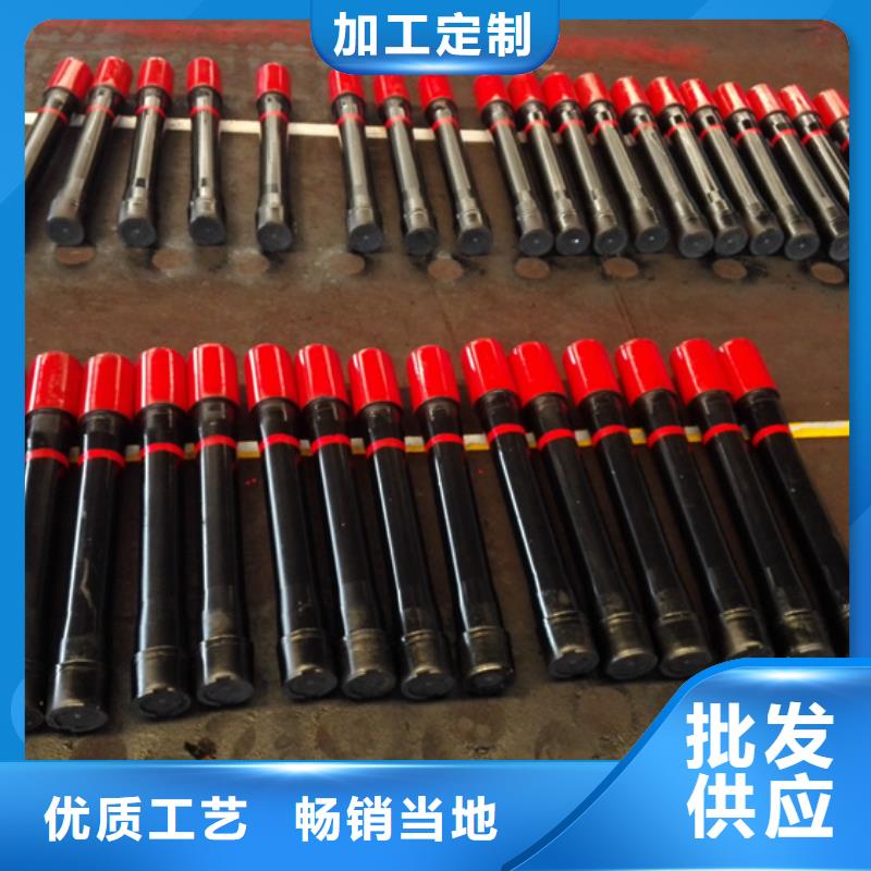 品质保证的THS-3SB特殊扣套管短接厂家