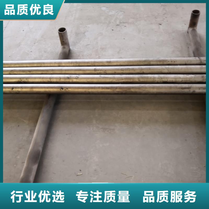 110S油管短节远销海外