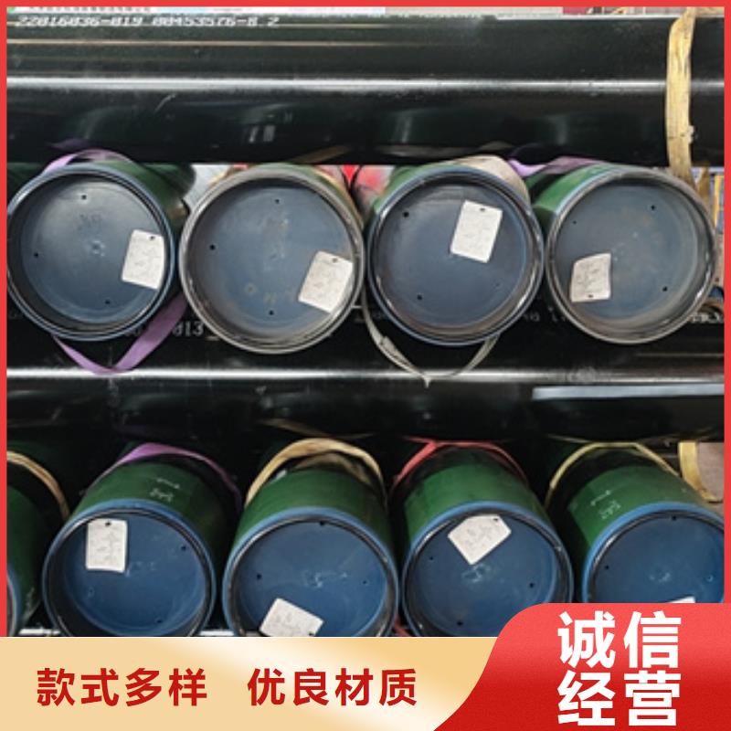 找EUE油管短节-现货充足有保障