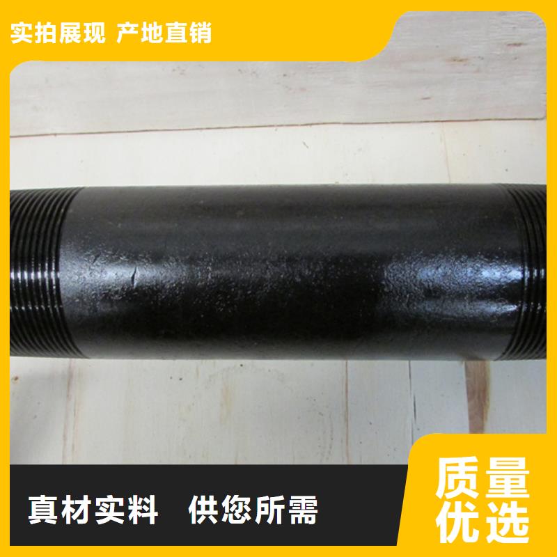 供应特殊扣油管短节品牌厂家