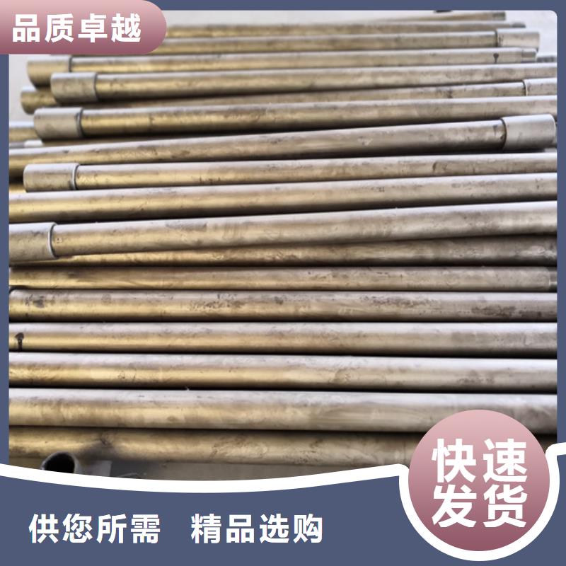 供应hyd511油管短节_精选厂家