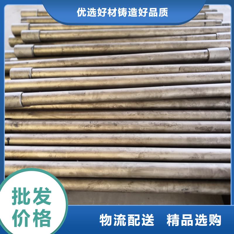 N80油管短节可随时发货