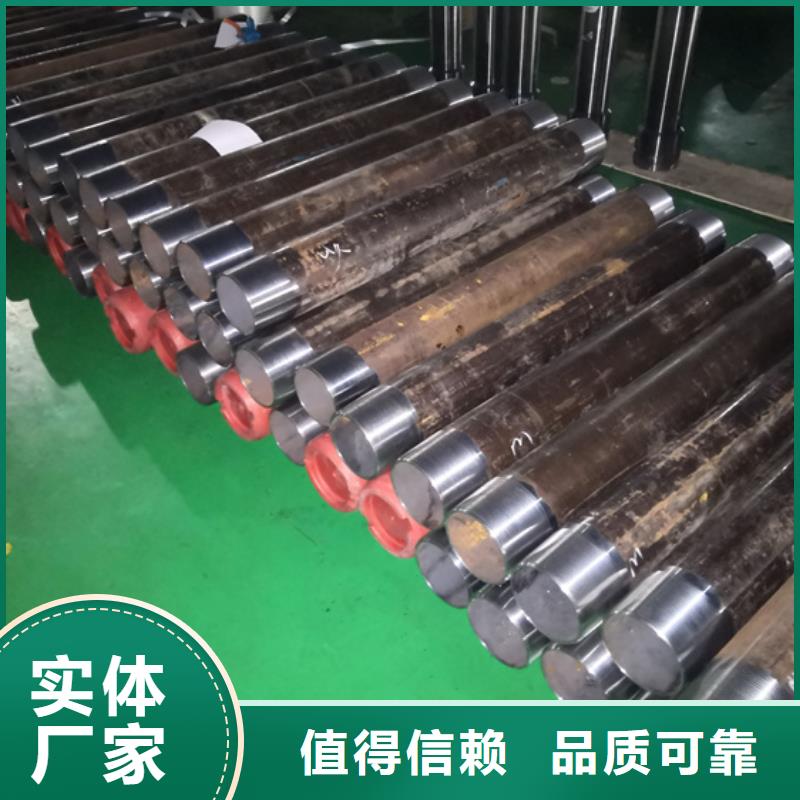 ph6油管短节厂家技术领先