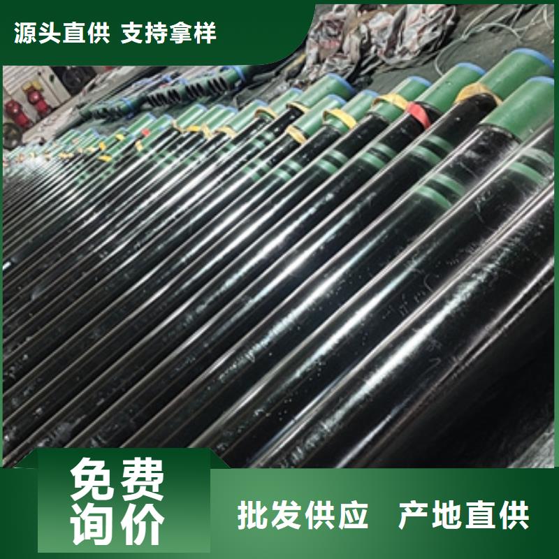 J55油管短节好品质看的见