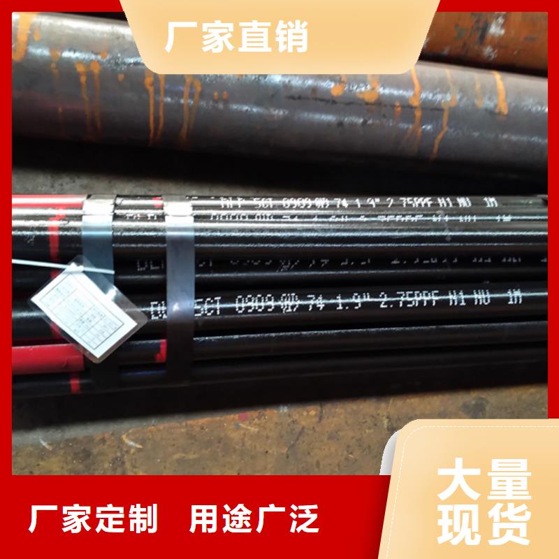 供应特殊扣油管短节品牌厂家