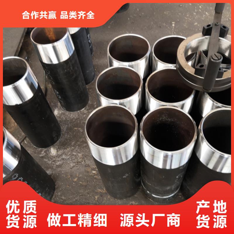 J55油管短节好品质看的见