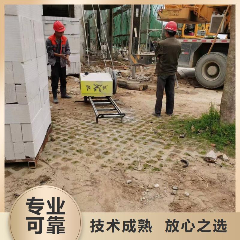 泗水水下混凝土切割