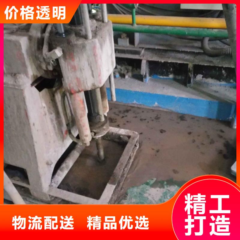 地基加固公司品牌保证