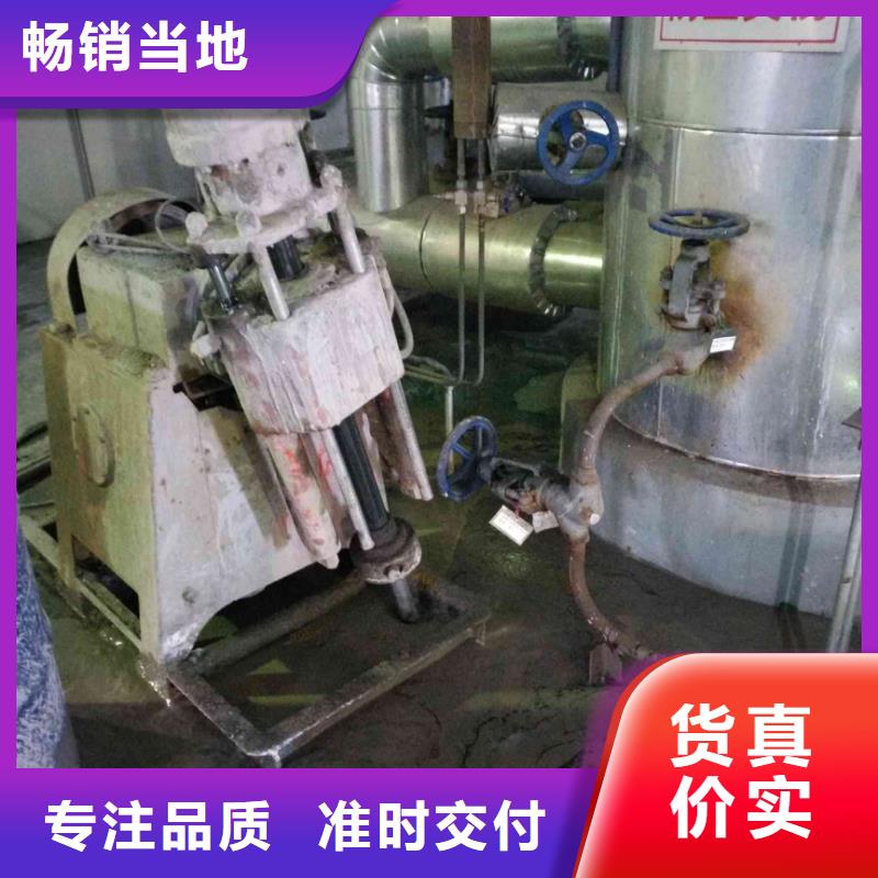可定制的路面下沉注浆找平生产厂家
