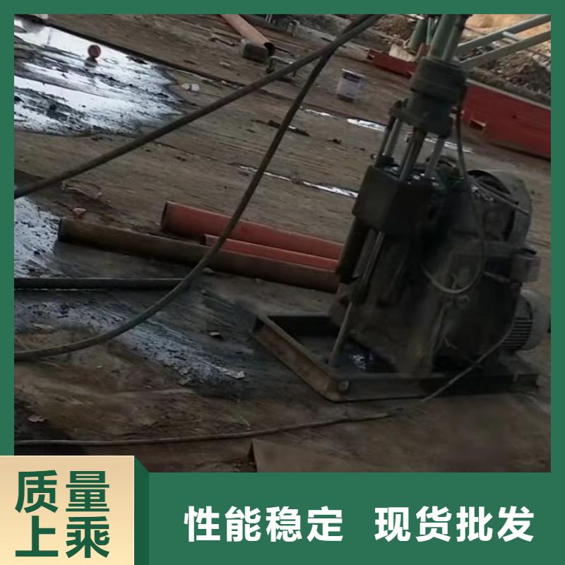 地基下沉纠偏扶正